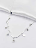 Colar Doce Encanto - Prata 925